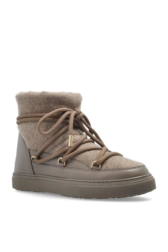 INUIKII Snow boots ‘Felt’ 4