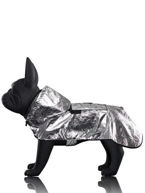 NA Moncler - Poldo Dog Couture Mondog cloack 1