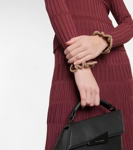 Jonathan Simkhai Nolan ribbed-knit sweater 5