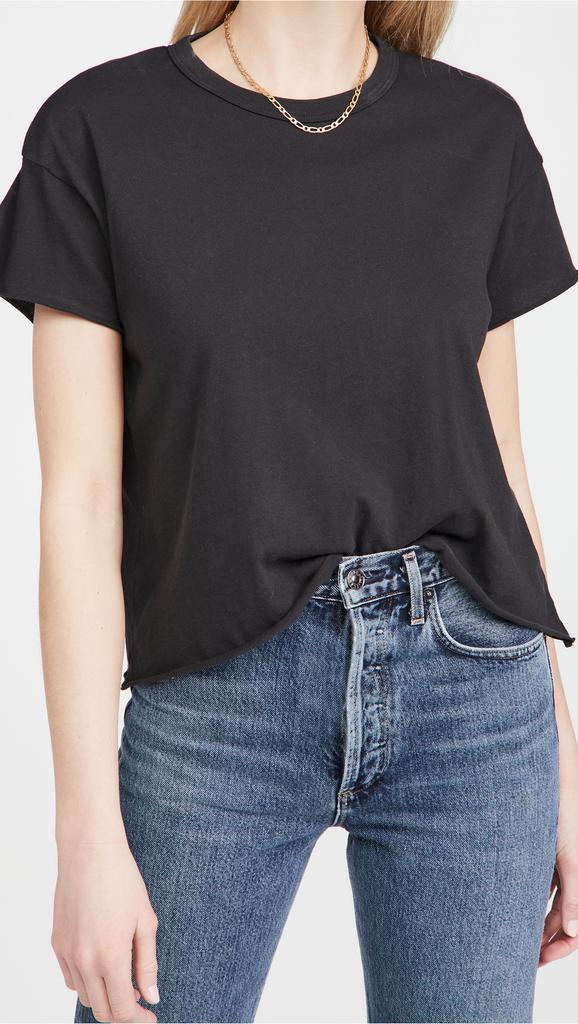 The Great The Crop Tee