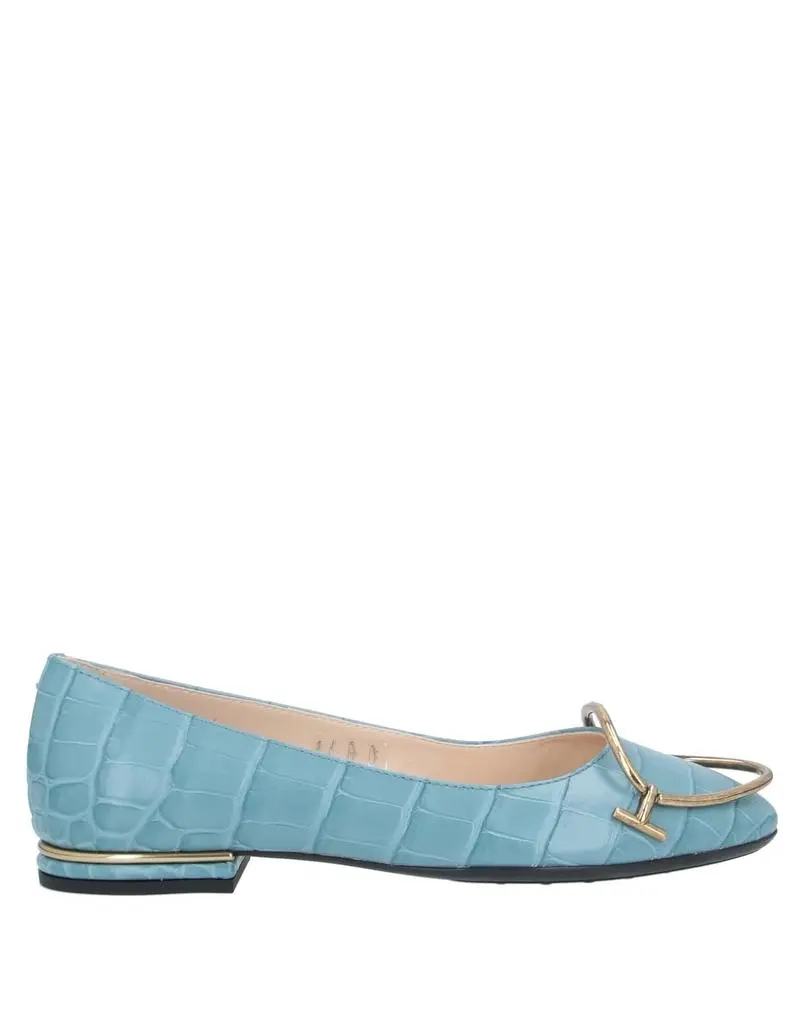 Tod's Ballet flats