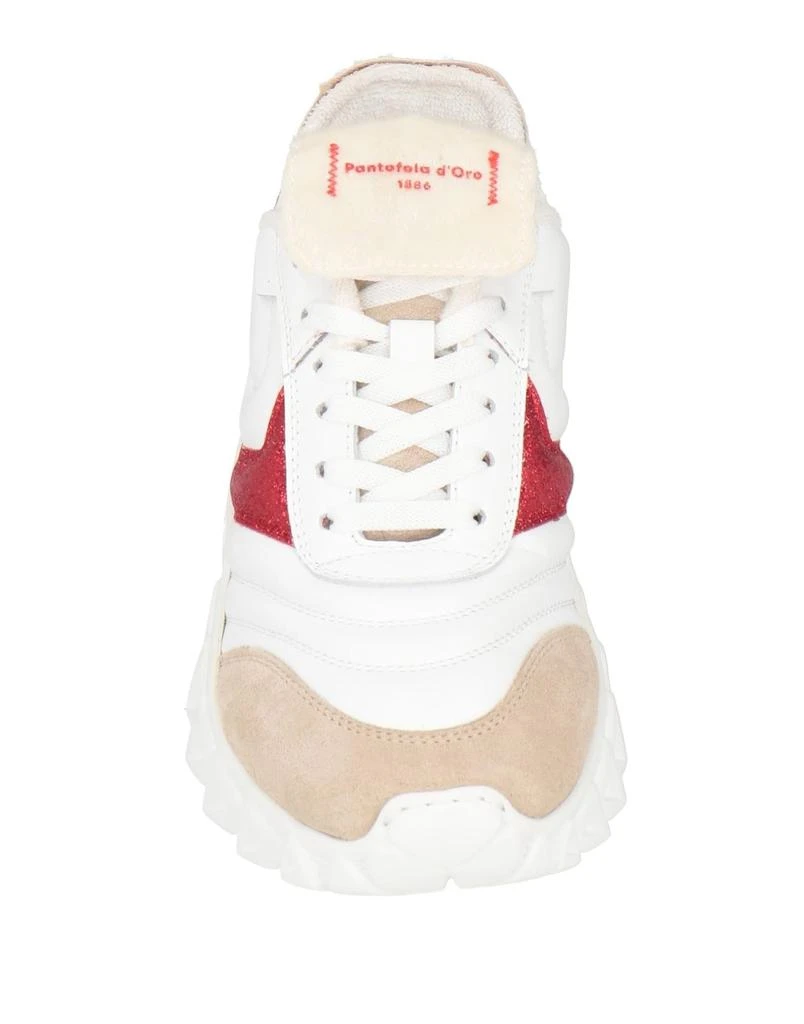 PANTOFOLA D
ORO Sneakers 4