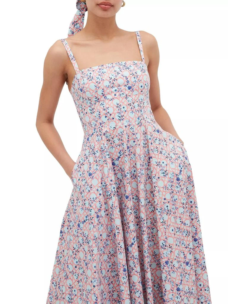 Hill House Home The Margot Dress 5