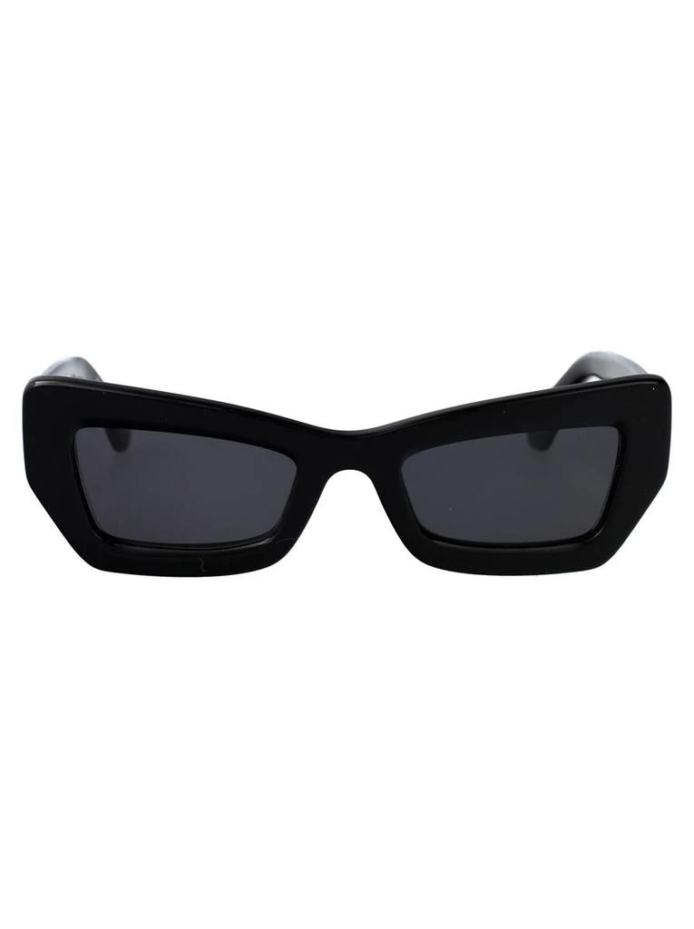 Shop Off-White Sunglasses on Sale at BeyondStyle – Get 32  display picture 1