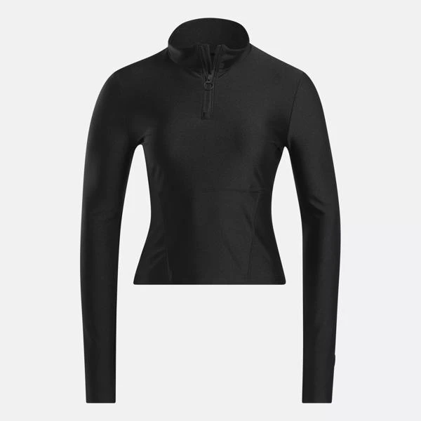 Reebok Classics Quarter-Zip 4