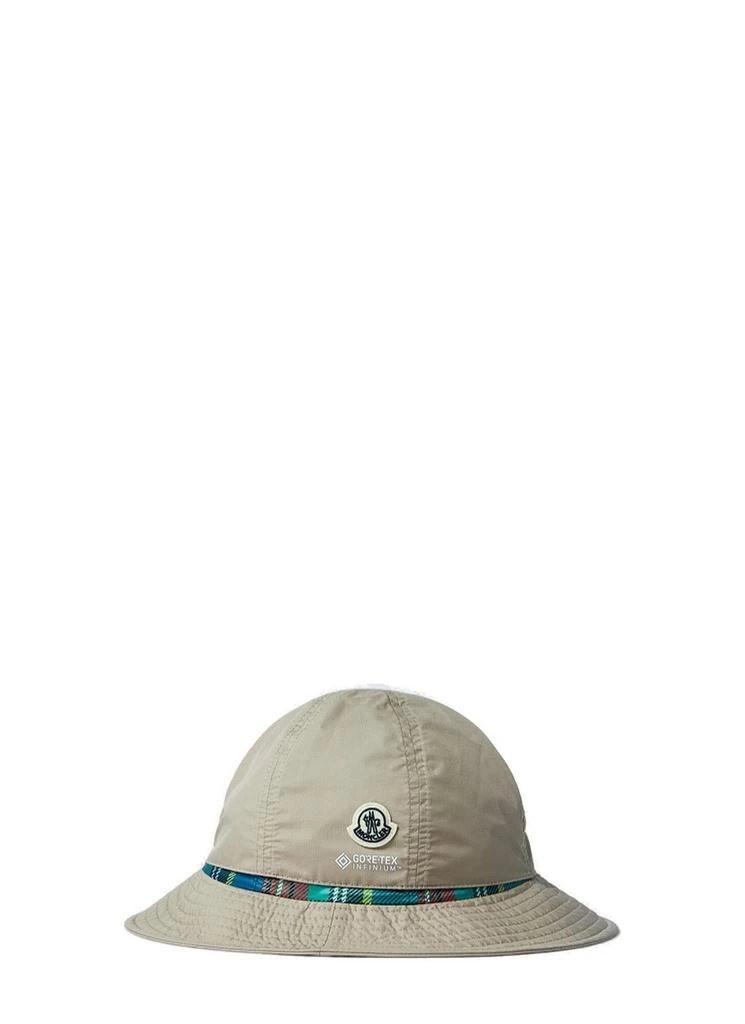 Moncler Moncler X Fragment Hiroshi Fujiwara Reversible Bucket Hat 1