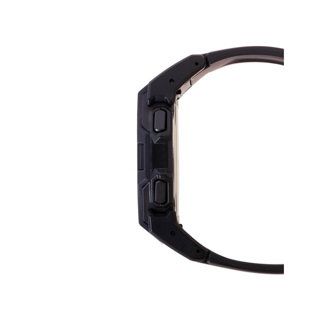 G-Shock Men's Digital Black Resin Watch, 46.3mm GDB500-1