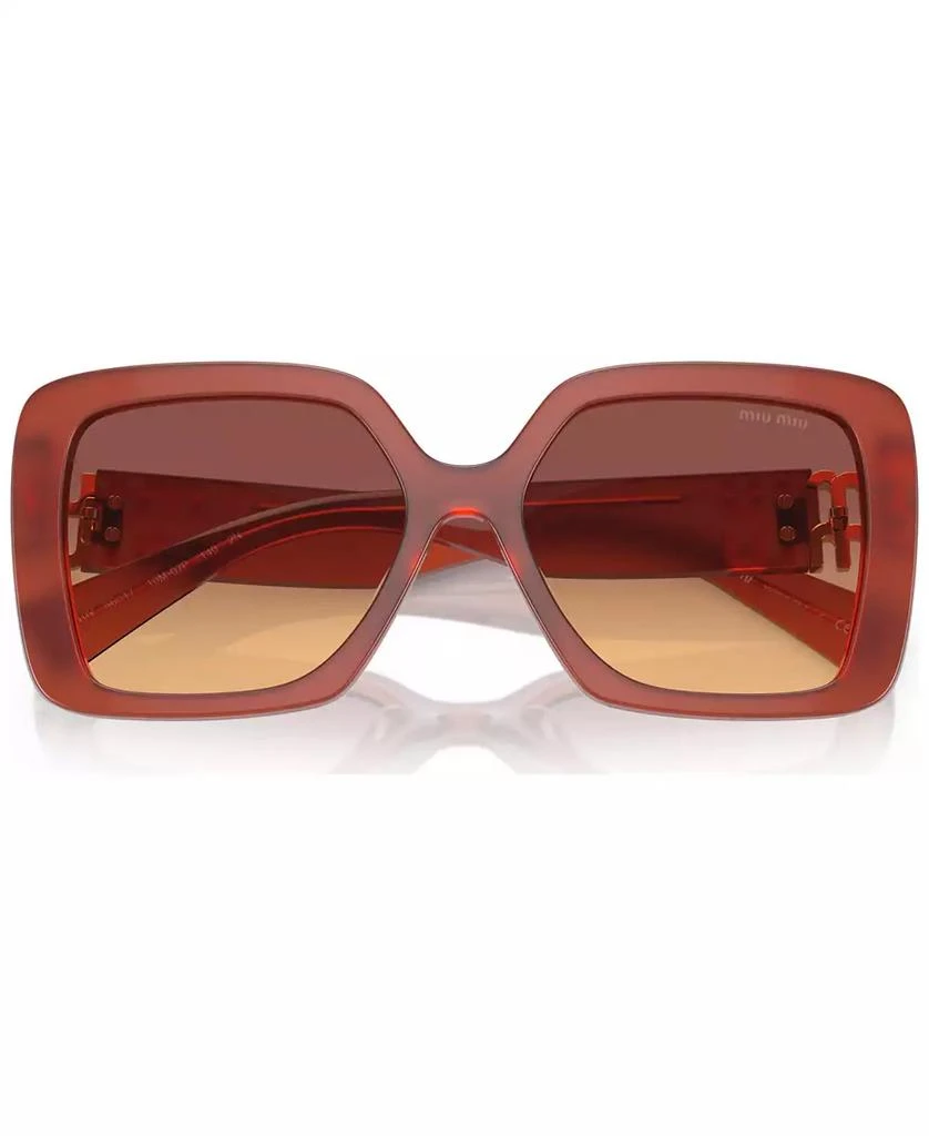 MIU MIU Women's Sunglasses, MU 10YS 2