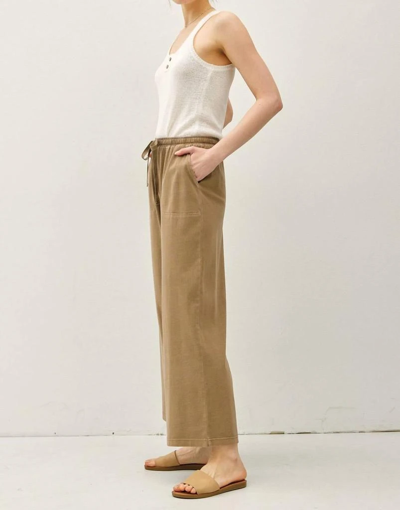 be cool Be Cool - Women's Wide Leg Pant 3