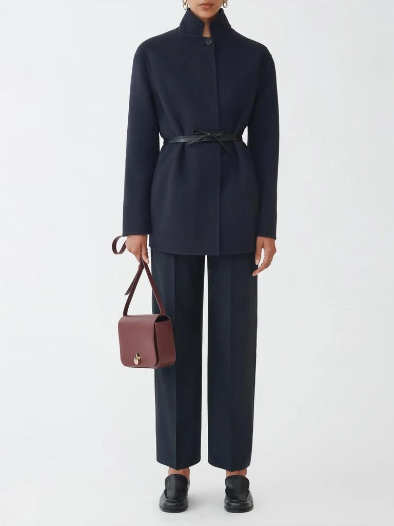 Fabiana Filippi Coat woman Fabiana Filippi 1