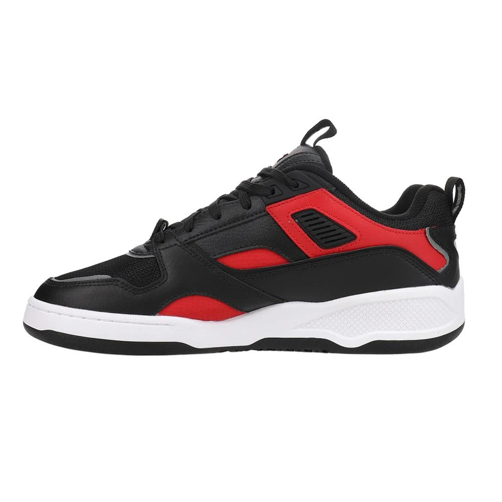 Fila Corda Lace Up Sneakers 3