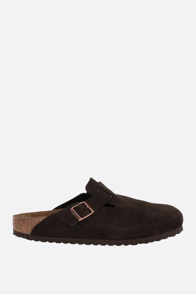 Birkenstock Birkenstock Flat Shoes 1