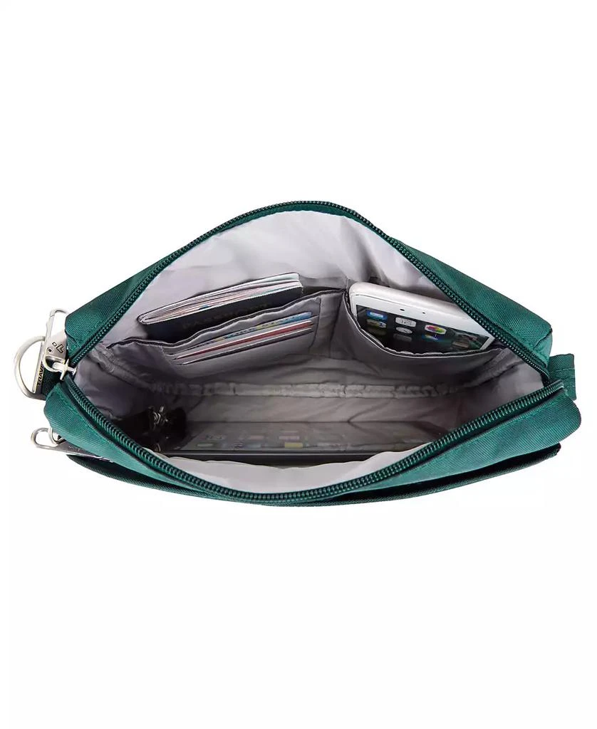 Travelon Anti-Theft Classic Small East, West Crossbody 3