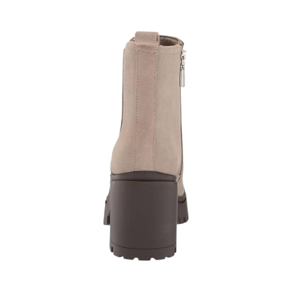 Blondo Blondo - Women's Raquel Chelsea Boot