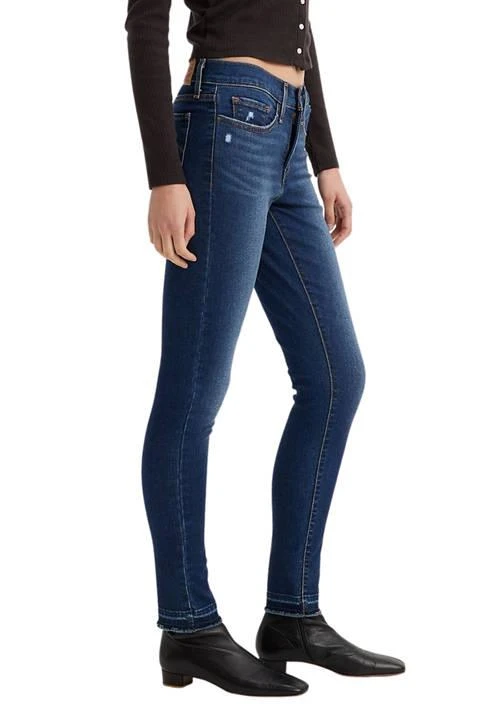 Levi's Shaping Skinny Jeans 3