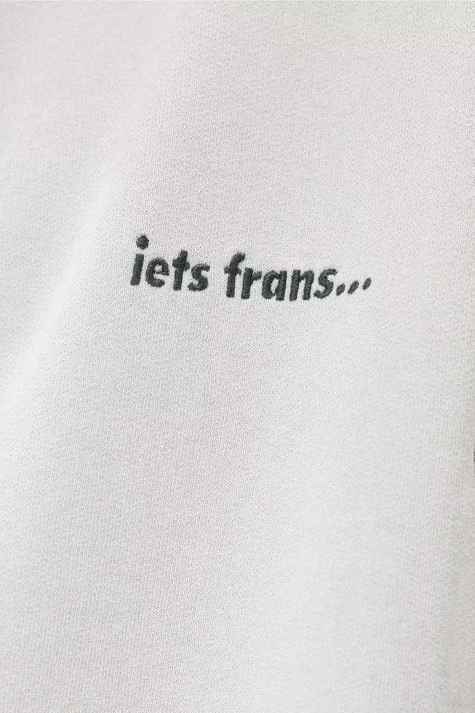 iets frans iets frans... Full Zip Track Jacket 5