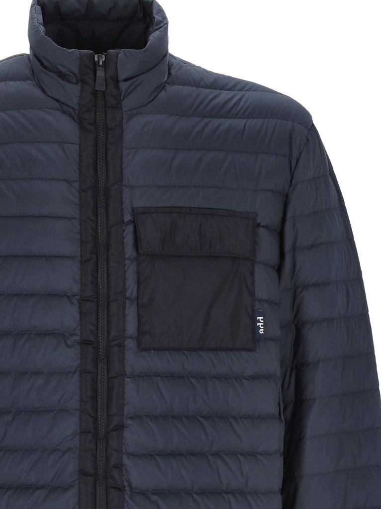 ADD Add Quilted Puffer Jacket