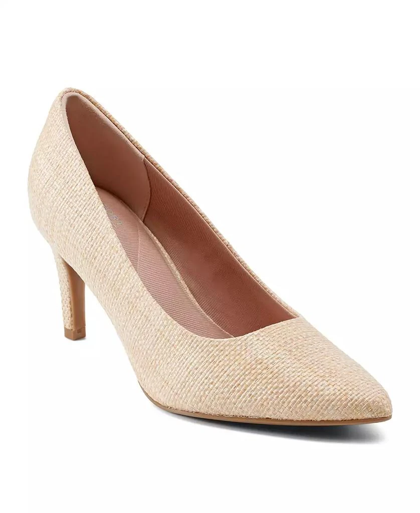 Rockport Women's Total Motion Juliet Dress Pumps 6