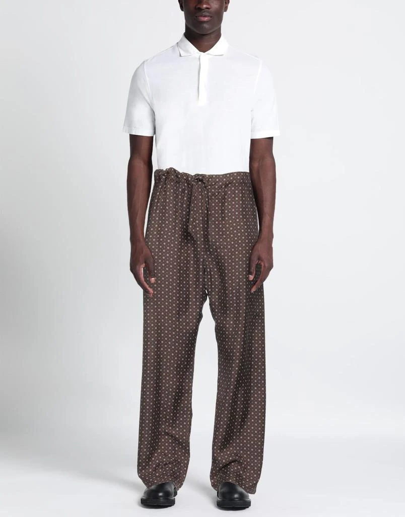 MAISON MARGIELA Casual pants 2