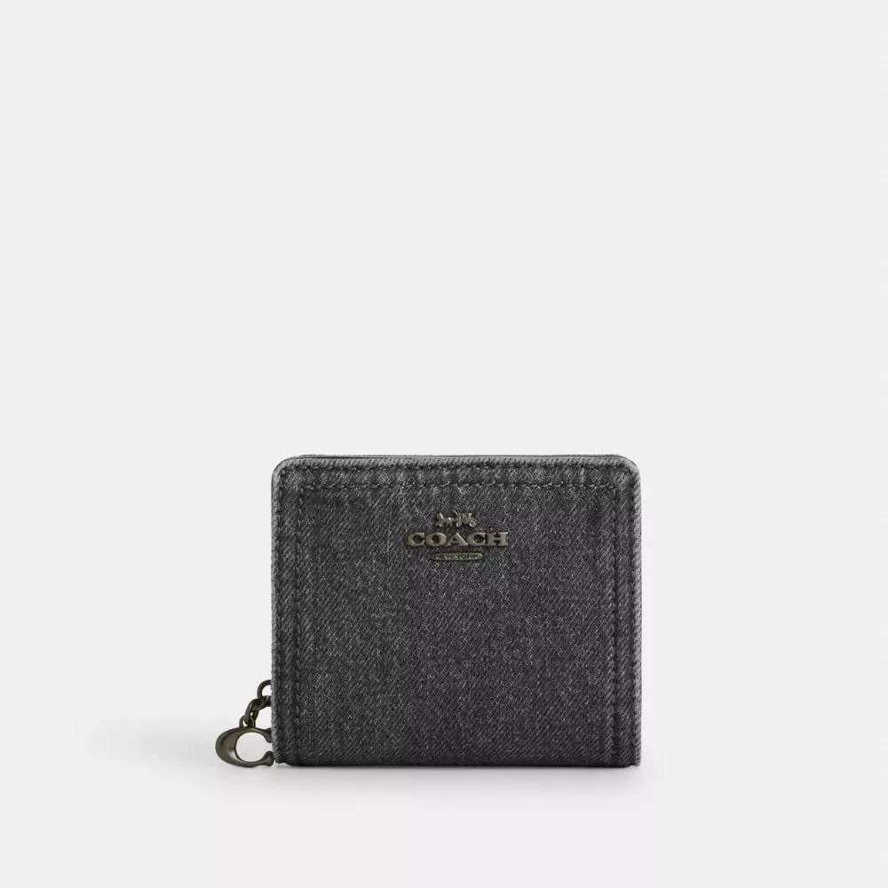 Coach Snap Wallet 1