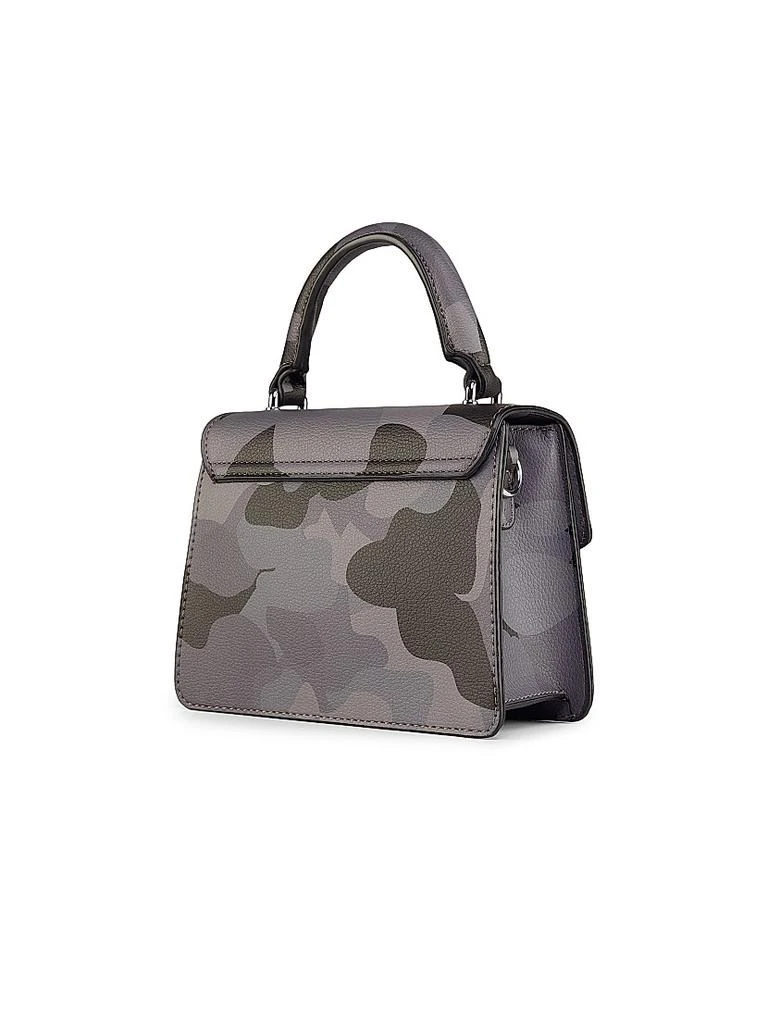 KidSuper Kissing Top Handle Bag 4