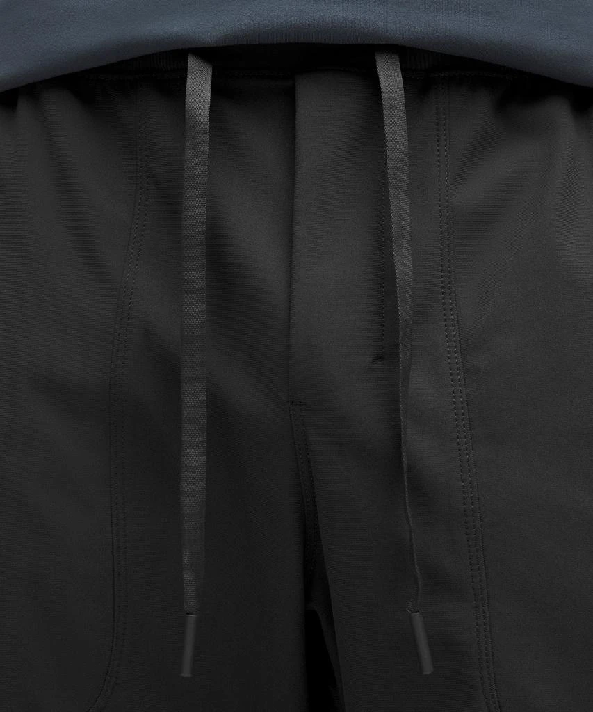 Lululemon ABC Jogger Warpstreme *Tall 35