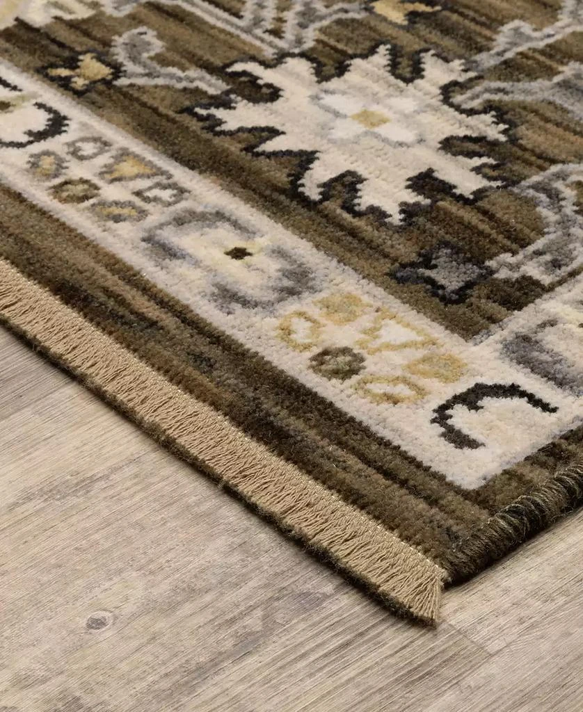 Oriental Weavers Acacia ACA01 2
x3
Area Rug 2