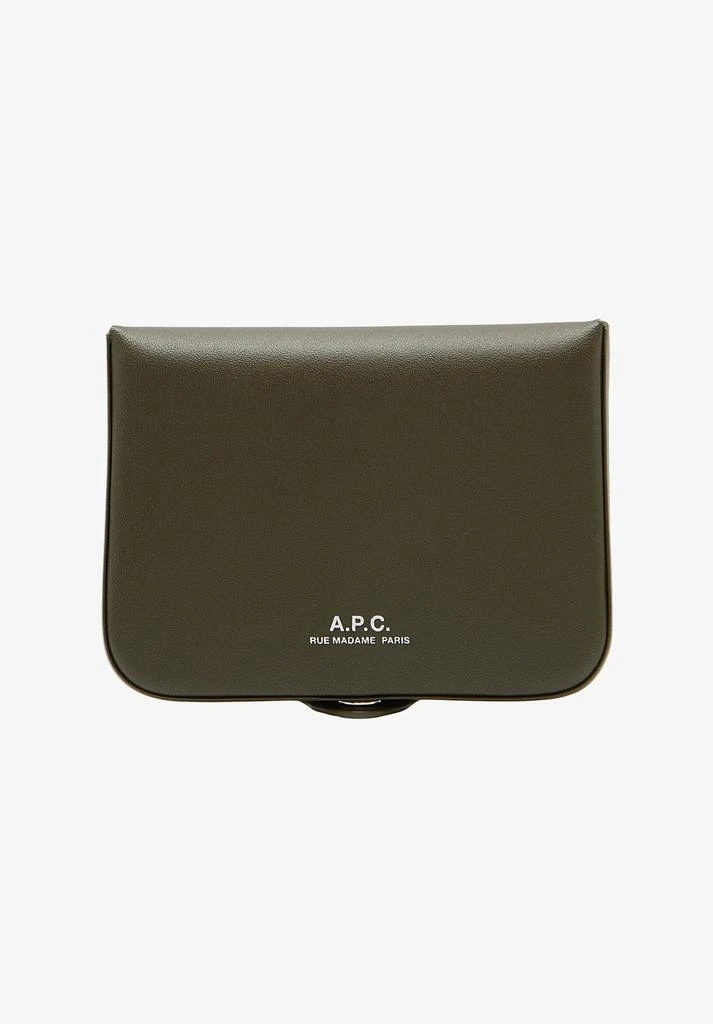 APC Josh coin wallet