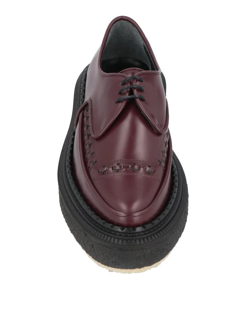 Adieu Paris Laced shoes 4