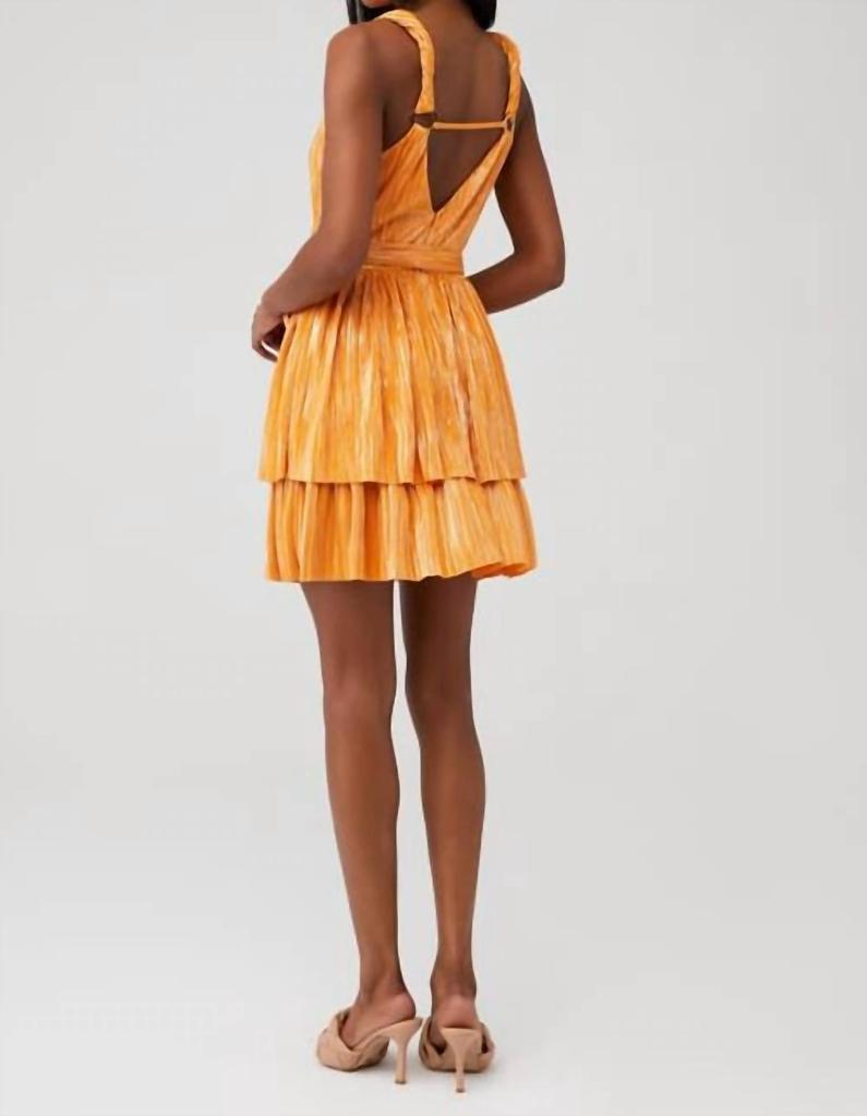 Sabina Musayev Sabina Musayev - Alma Dress
