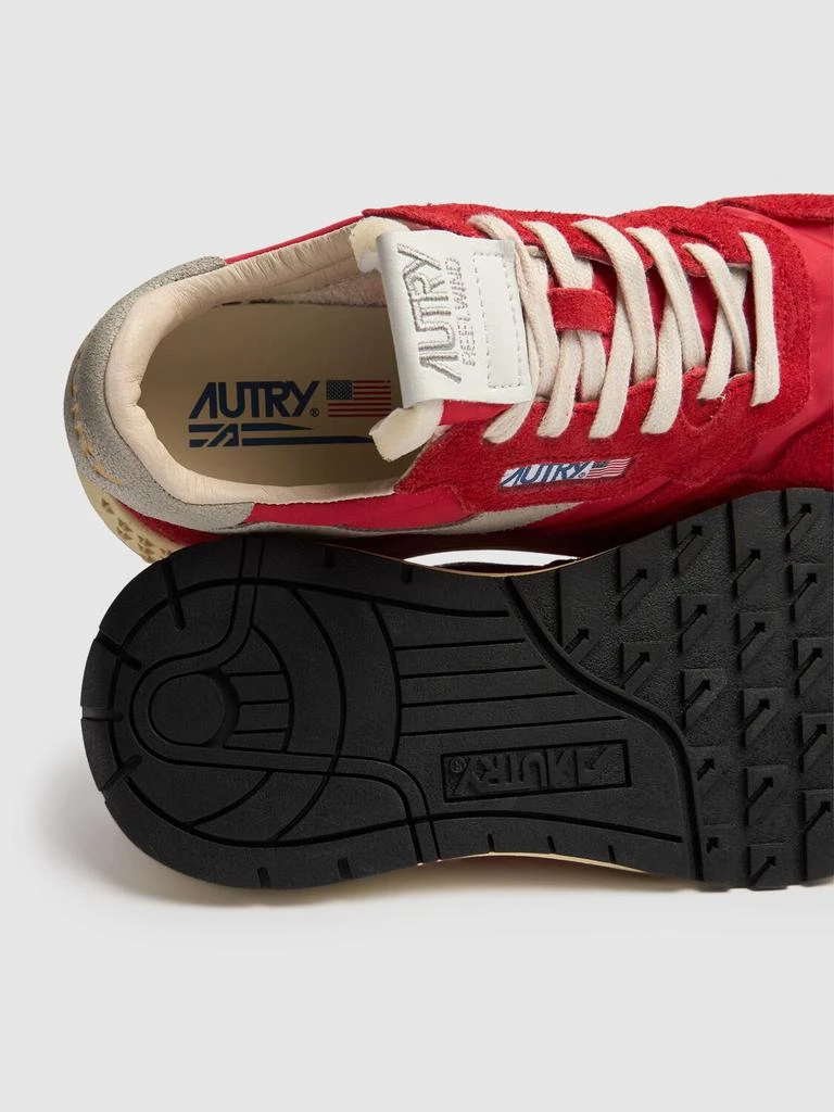 Autry Reelwind Low Sneakers 4