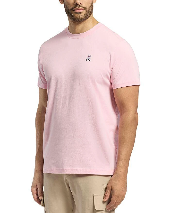 Psycho Bunny Classic Logo Tee 3