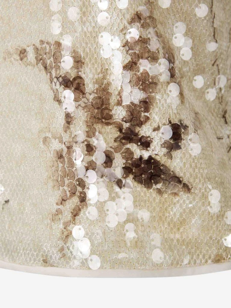 Peserico Peserico Sequin Embellished Top 4