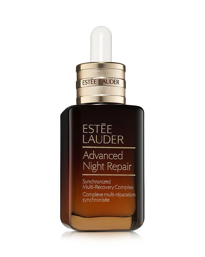 Estée Lauder Advanced Night Repair Synchronized Recovery Complex Serum  1