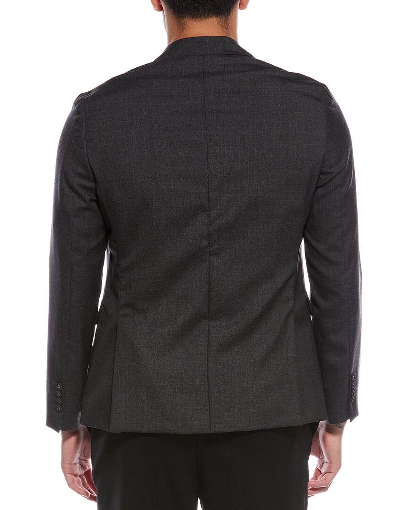 Officine Générale Fresco Wool Jacket