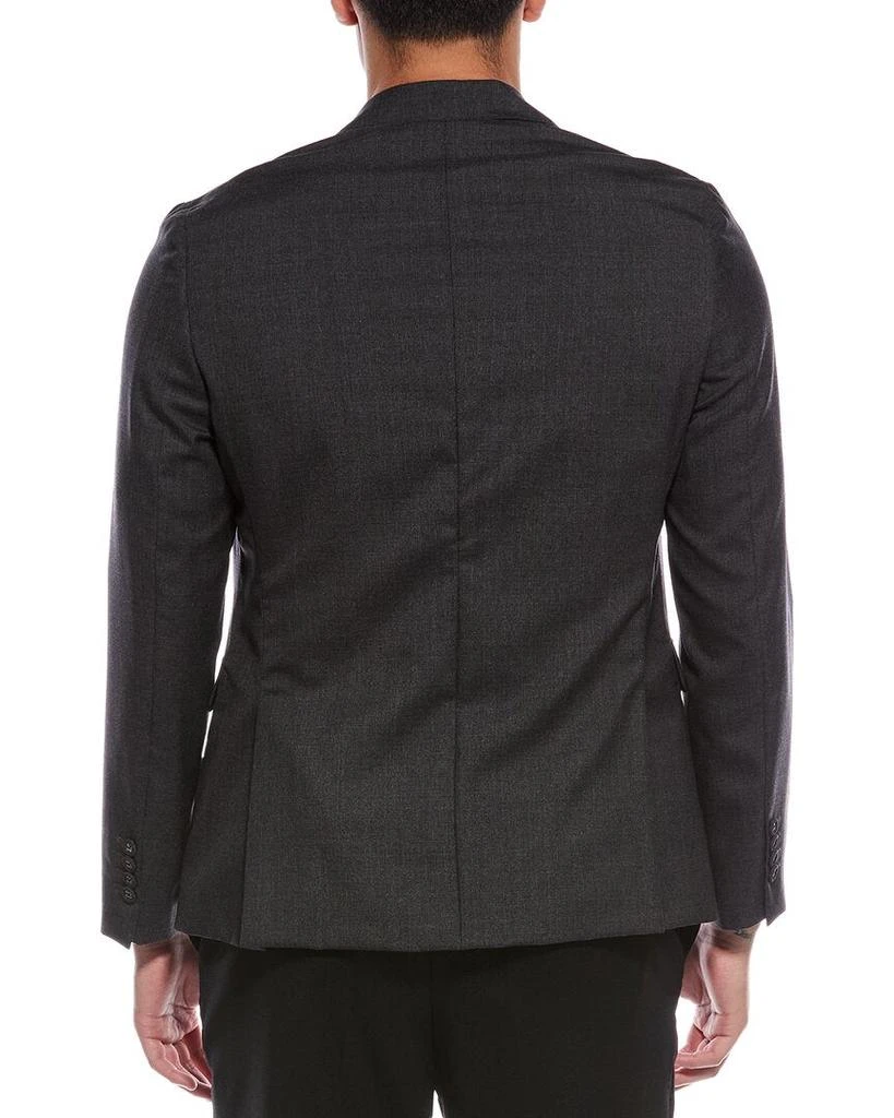 Officine Générale Fresco Wool Jacket 2
