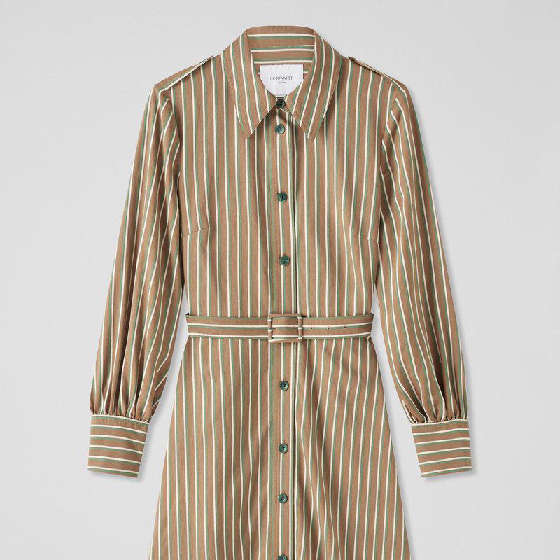 L.K. Bennett Frances Dresses