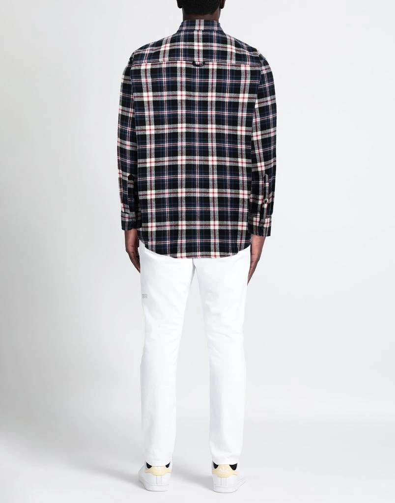 Martine Rose Checked shirt 3