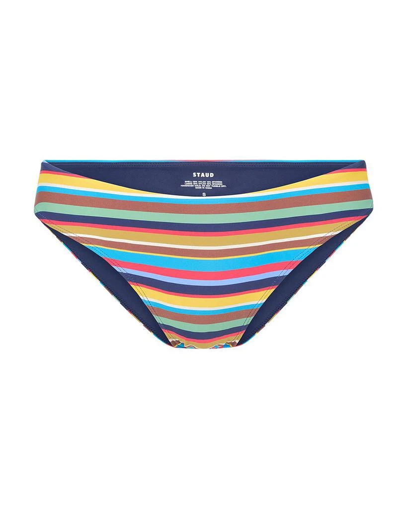 Staud Gemma Bikini Bottom 4