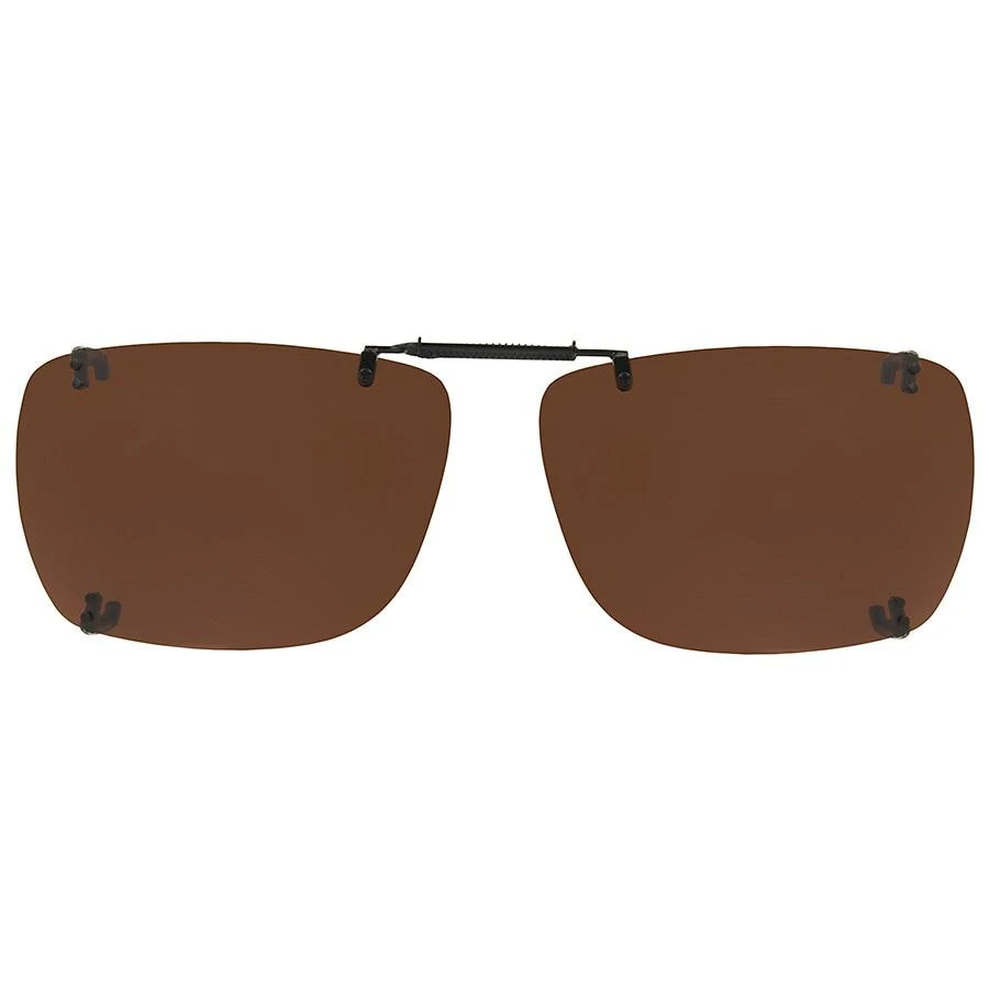 Foster Grant Solar Shield Fits Over Sunglasses 1