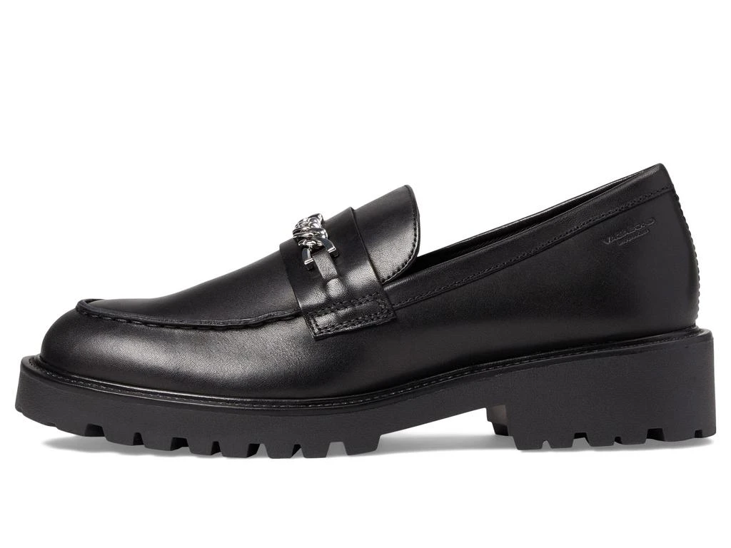 Vagabond Shoemakers Kenova Leather Chain Loafer 4