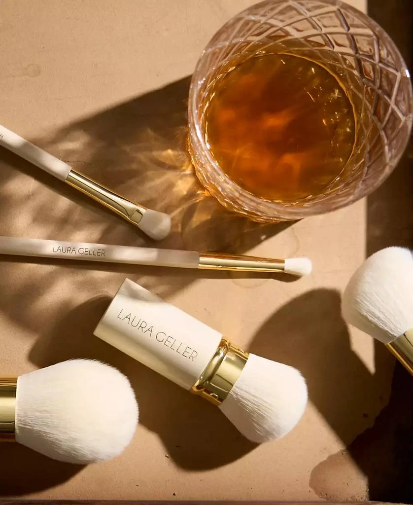 Laura Geller 5-Pc. Full Face Brush Set 7