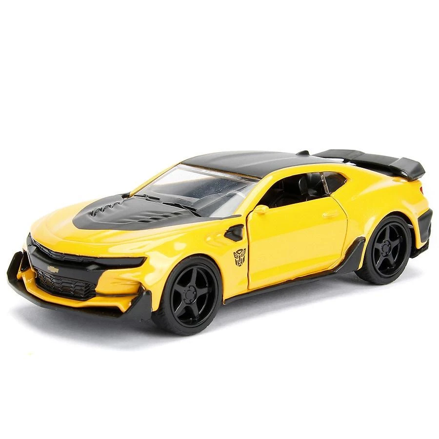 Metals Hollywood Rides 1:32 Diecast Assortment 13