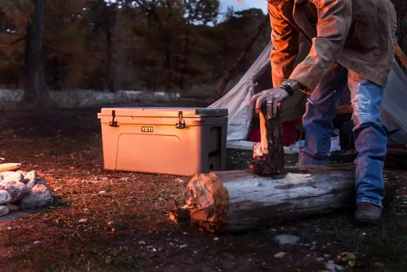 YETI YETI Tundra 75 Cooler 7