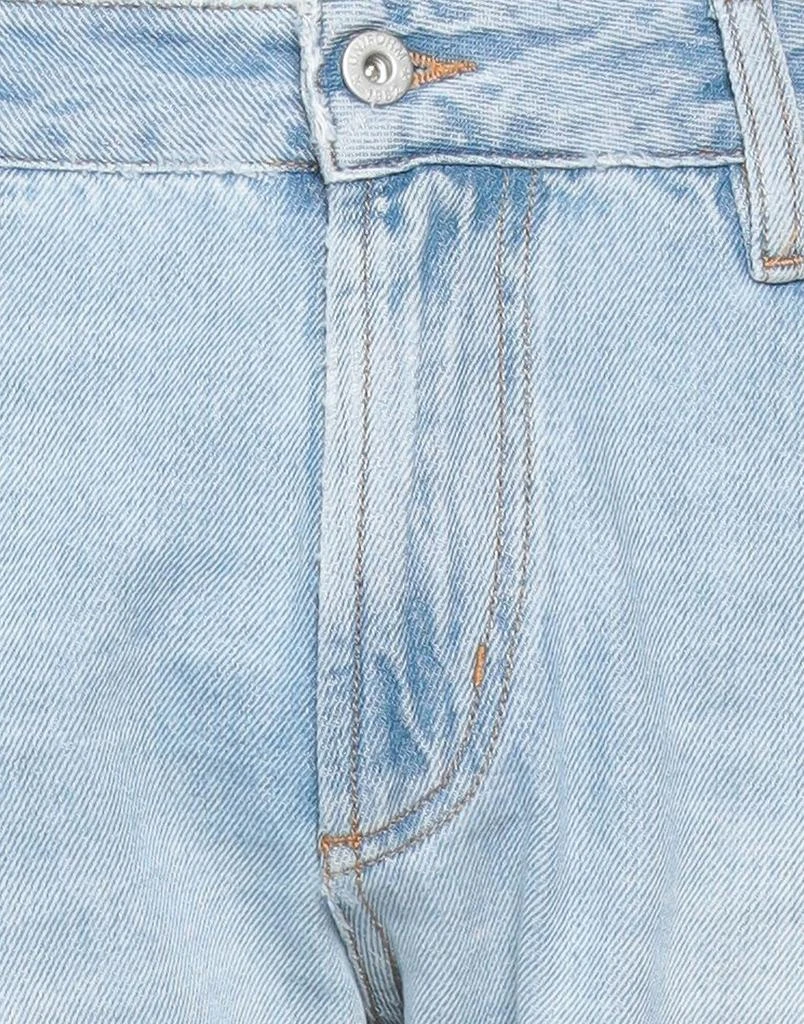 UNIFORM Denim pants 4