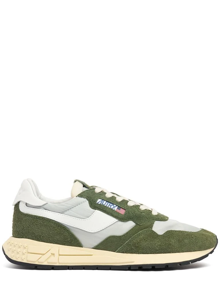 Autry Reelwind Low Sneakers 1
