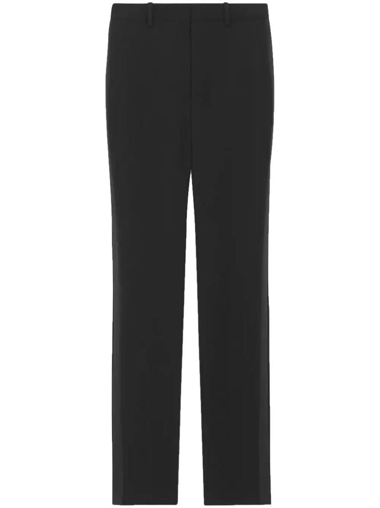 SAINT LAURENT SAINT LAURENT MEN PANTALON TUX PANTS 1