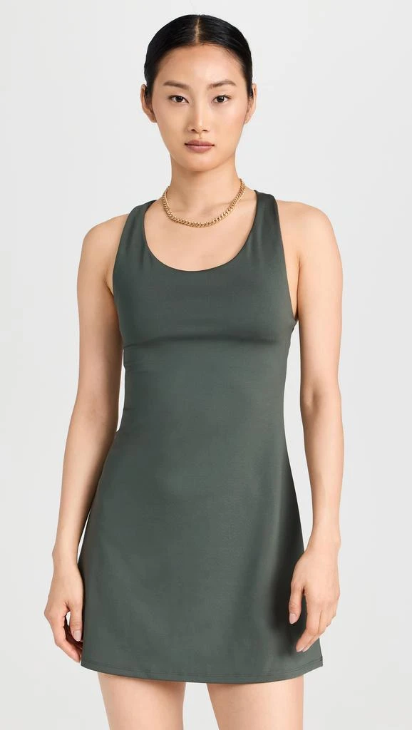 Alo Yoga Airlift Fly Dress 6