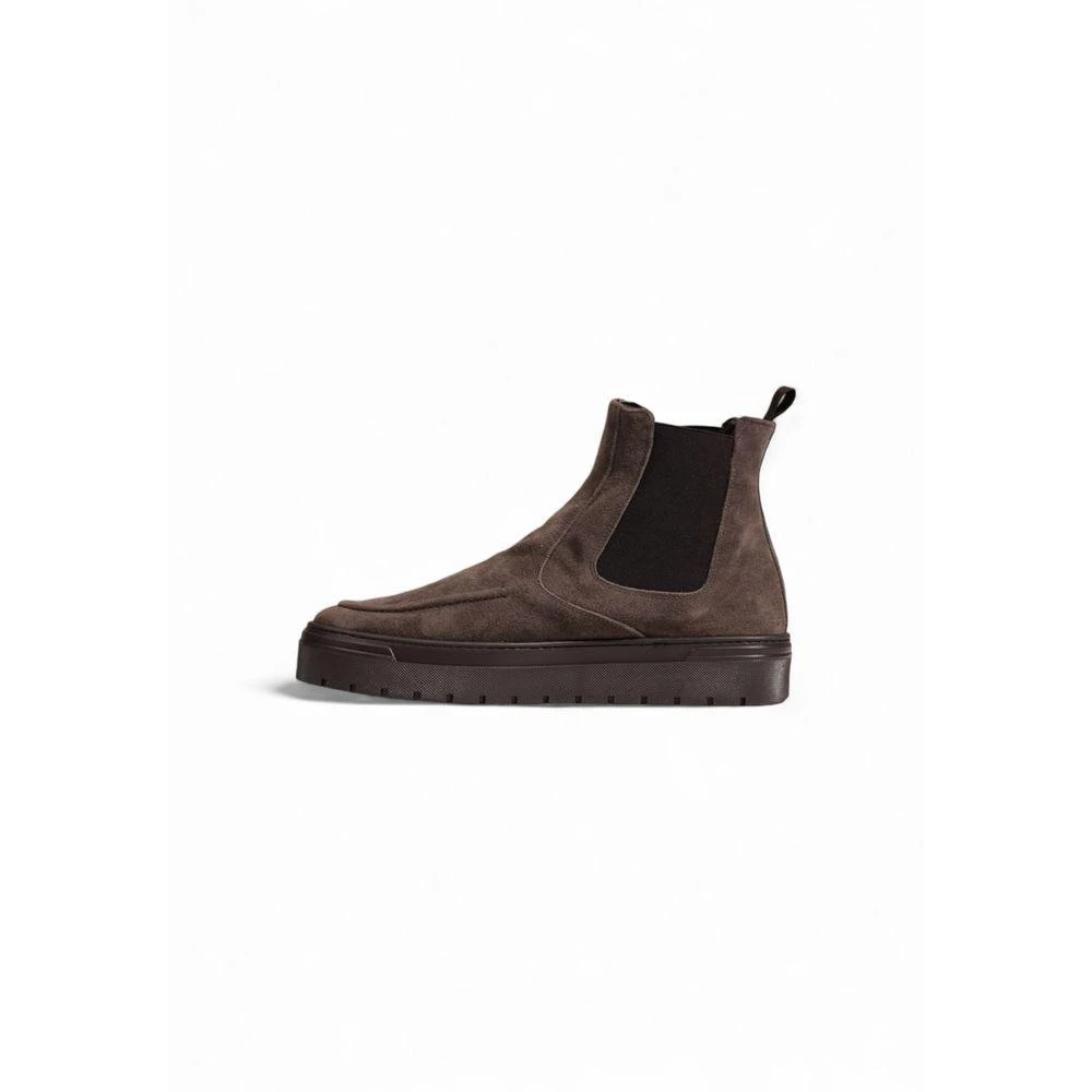 Antony Morato Suede Men's Boot 2