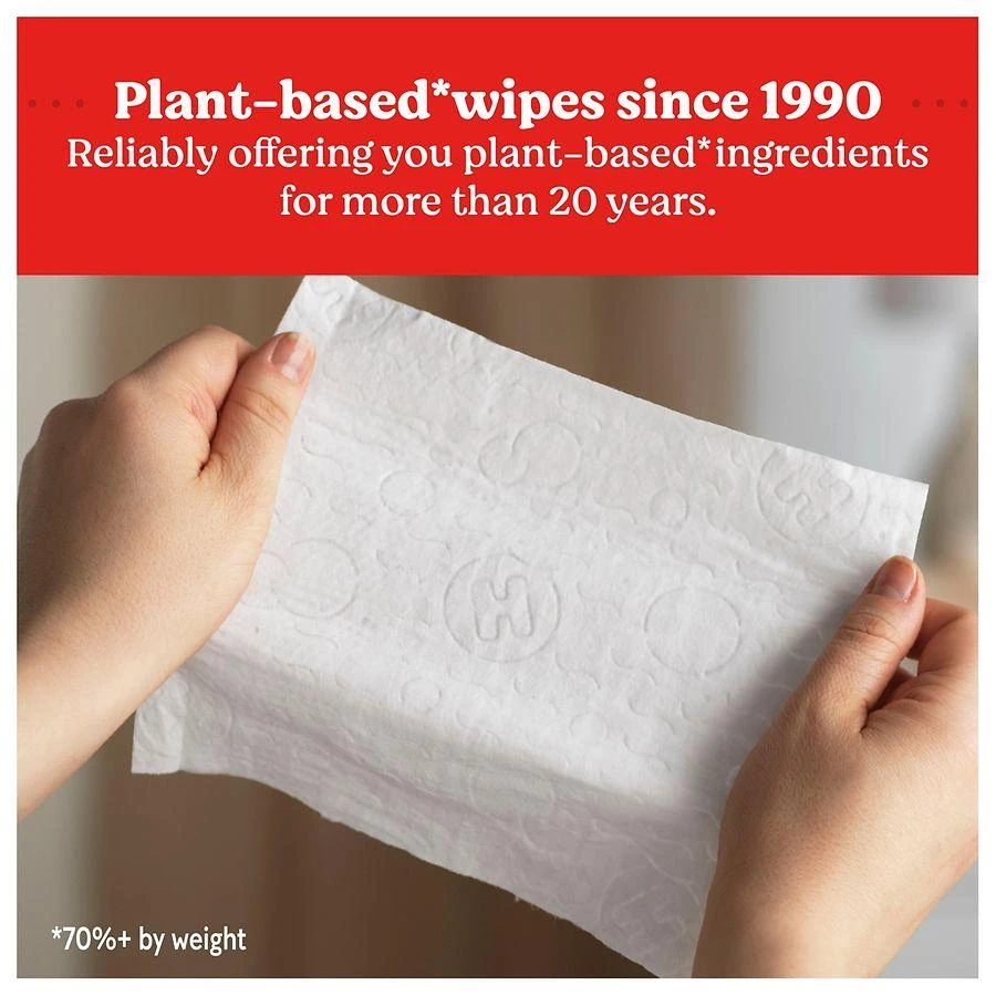 Huggies Baby Wipes 112 7